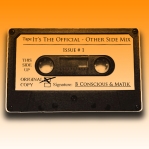 z1 It's The Ofiicial – The Other Side Mix Issue 1z