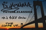 DJ Dyllemma & DJ Sav One – “Future Classics & Past Rarities,”
